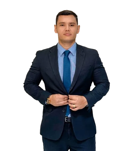 Dr. Victor Oliveira
